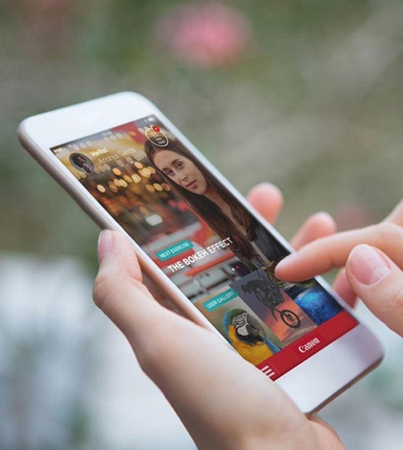 canon photo companion app lifestyle photo